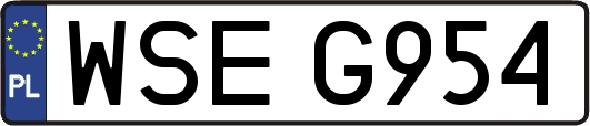 WSEG954