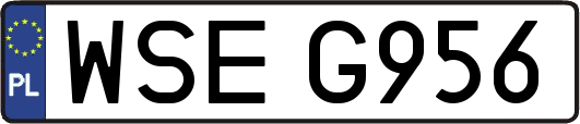 WSEG956