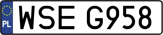 WSEG958