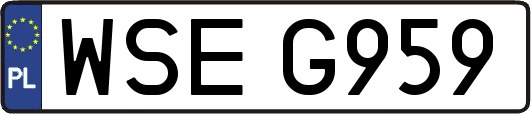 WSEG959