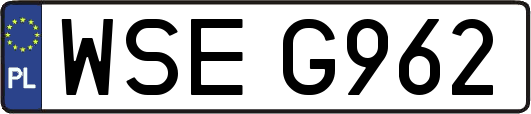 WSEG962