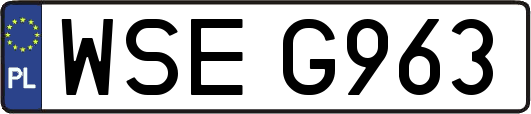 WSEG963