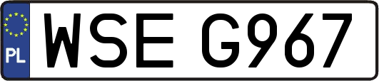 WSEG967