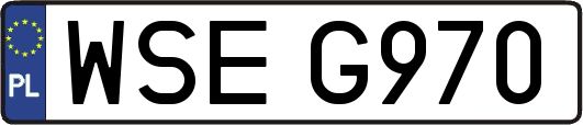 WSEG970