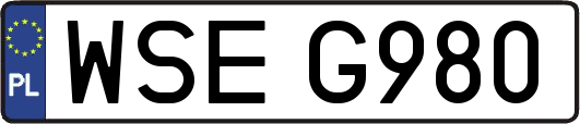 WSEG980