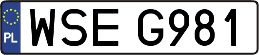 WSEG981