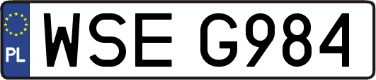 WSEG984