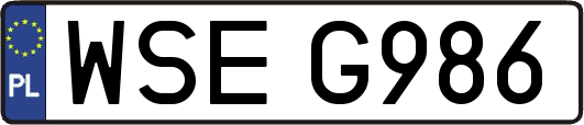 WSEG986