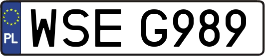 WSEG989