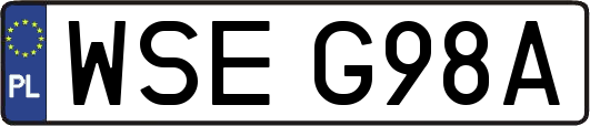 WSEG98A
