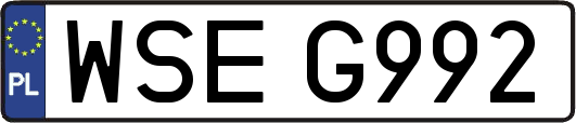 WSEG992