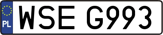 WSEG993