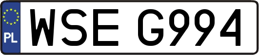 WSEG994