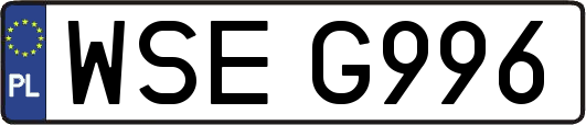 WSEG996