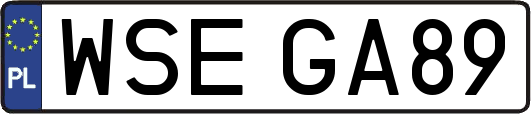WSEGA89