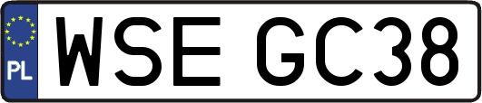WSEGC38