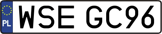 WSEGC96