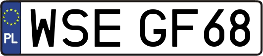 WSEGF68