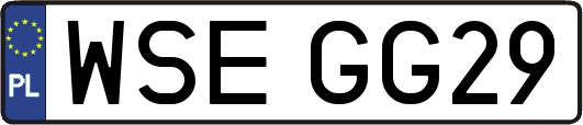 WSEGG29