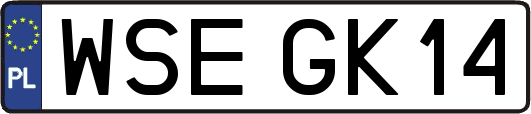 WSEGK14