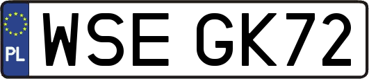 WSEGK72