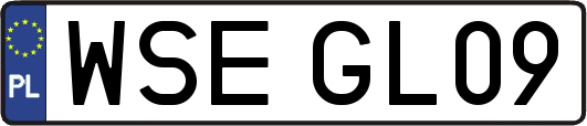 WSEGL09