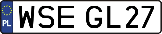 WSEGL27