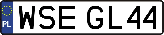 WSEGL44