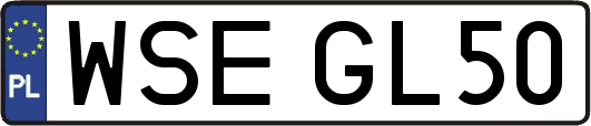 WSEGL50