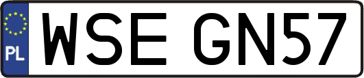WSEGN57