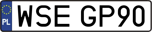 WSEGP90