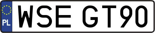 WSEGT90