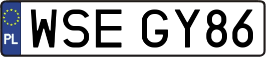 WSEGY86