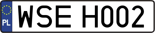 WSEH002