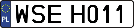 WSEH011