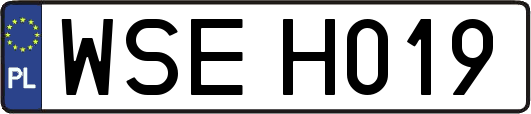 WSEH019