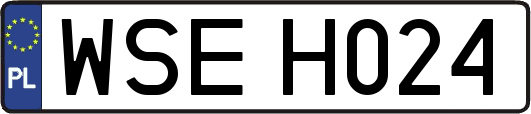 WSEH024