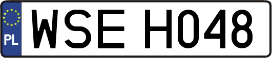 WSEH048