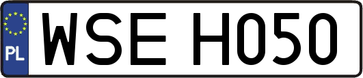 WSEH050