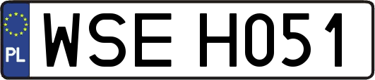 WSEH051
