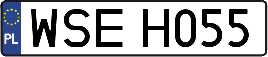 WSEH055