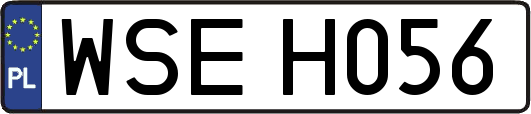 WSEH056