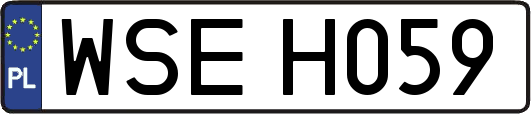 WSEH059