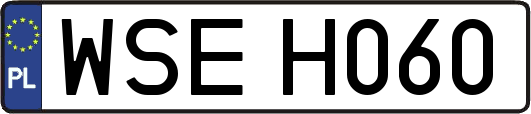WSEH060