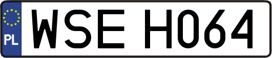 WSEH064