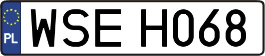 WSEH068