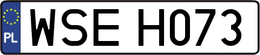 WSEH073