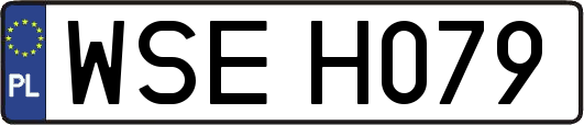 WSEH079