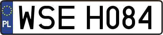 WSEH084