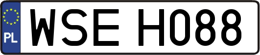 WSEH088